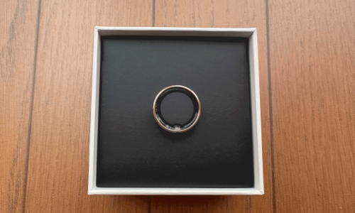 SOXAI RING 2